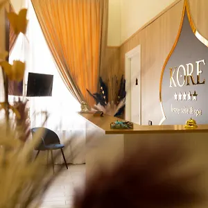  Affittacamere Kore Luxury E